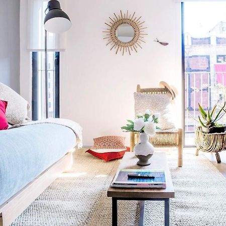 Calido Loft A Pasos Del Zocalo Disfrutalo Apartment Mexico City Luaran gambar