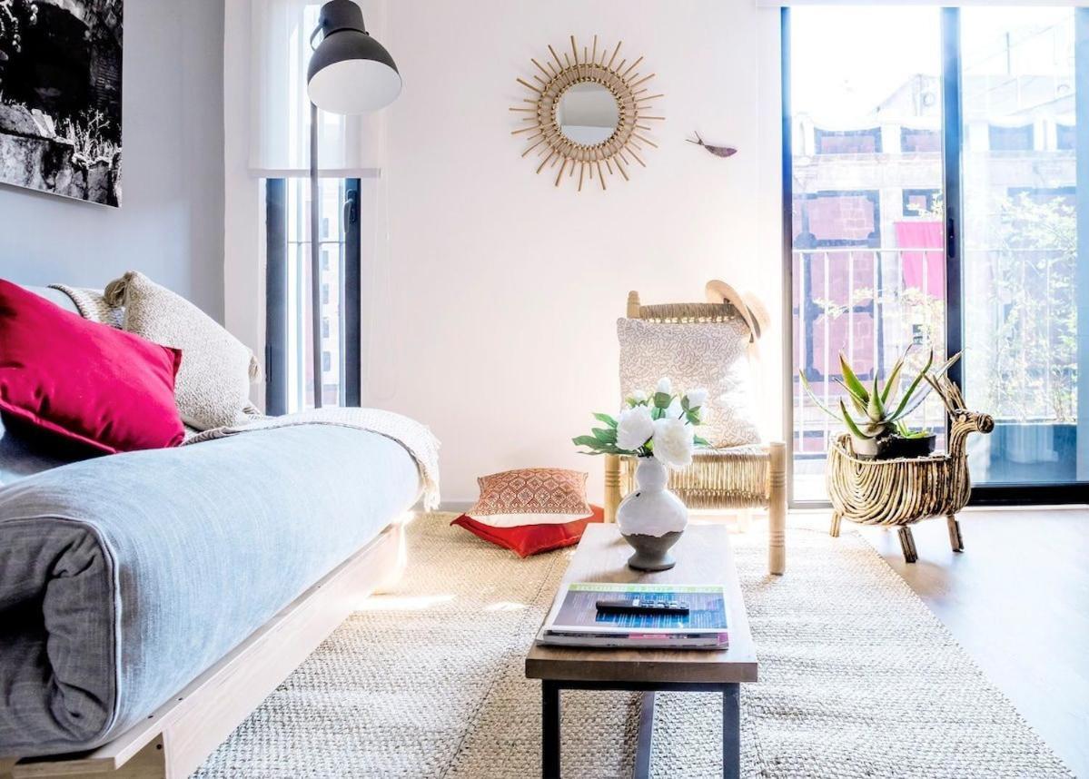 Calido Loft A Pasos Del Zocalo Disfrutalo Apartment Mexico City Luaran gambar