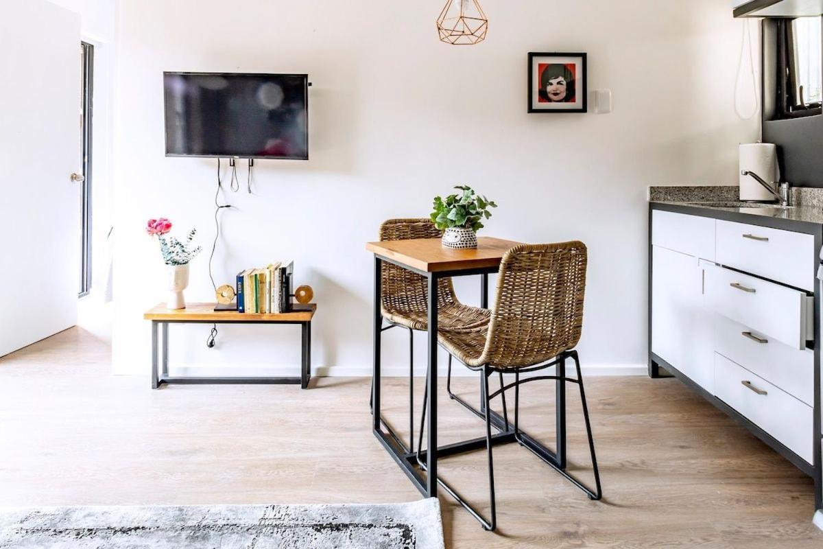 Calido Loft A Pasos Del Zocalo Disfrutalo Apartment Mexico City Luaran gambar