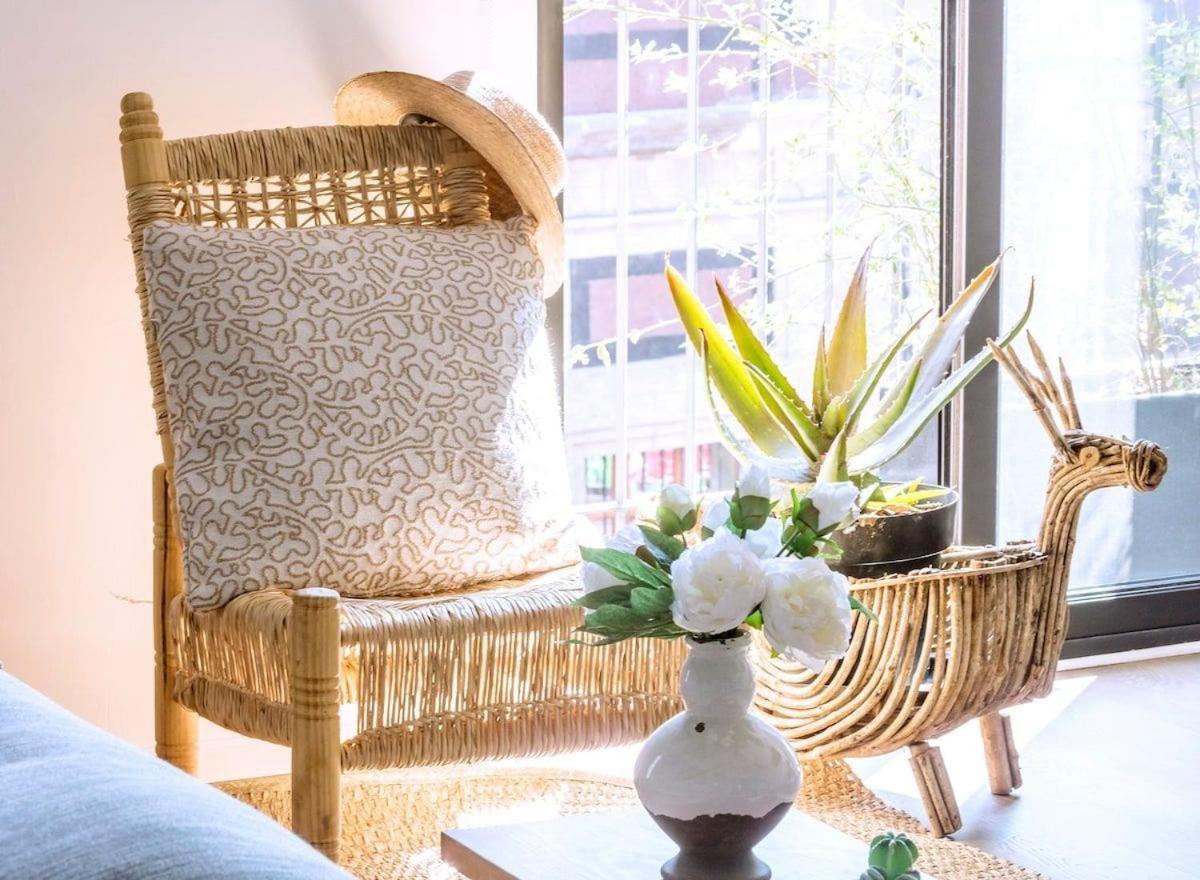 Calido Loft A Pasos Del Zocalo Disfrutalo Apartment Mexico City Luaran gambar