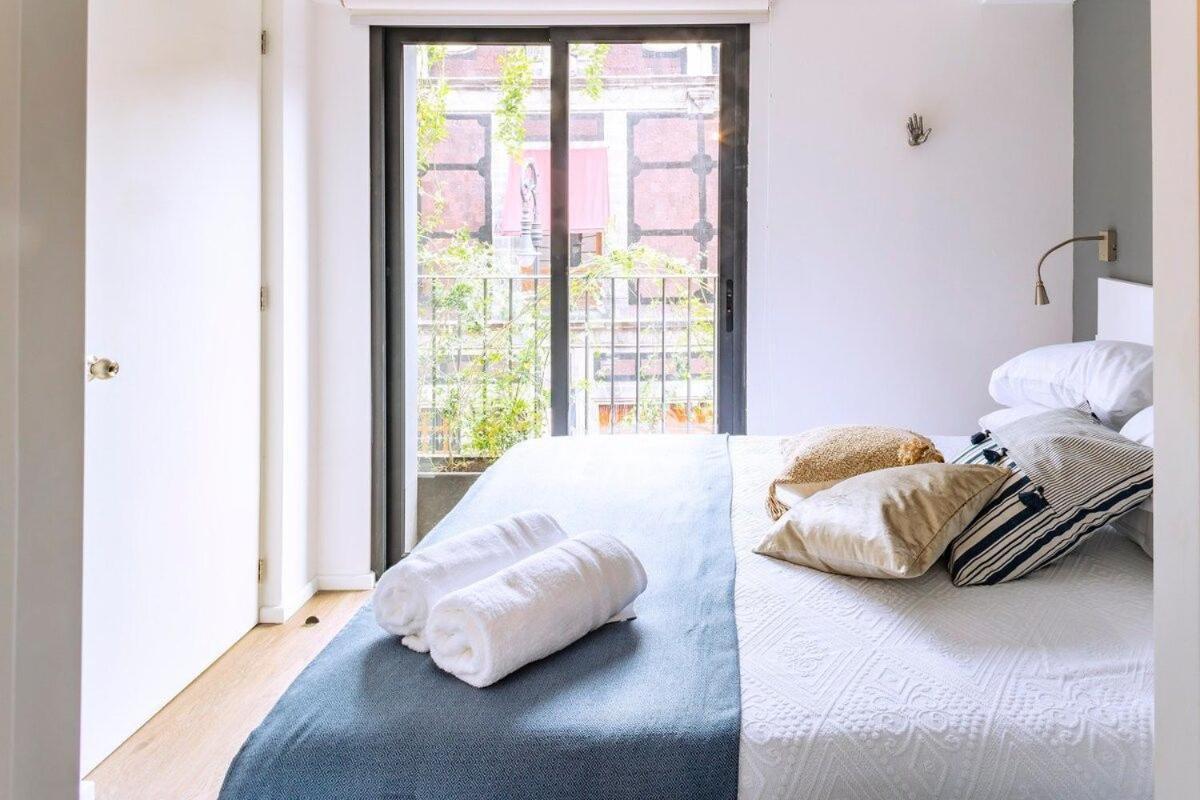 Calido Loft A Pasos Del Zocalo Disfrutalo Apartment Mexico City Luaran gambar