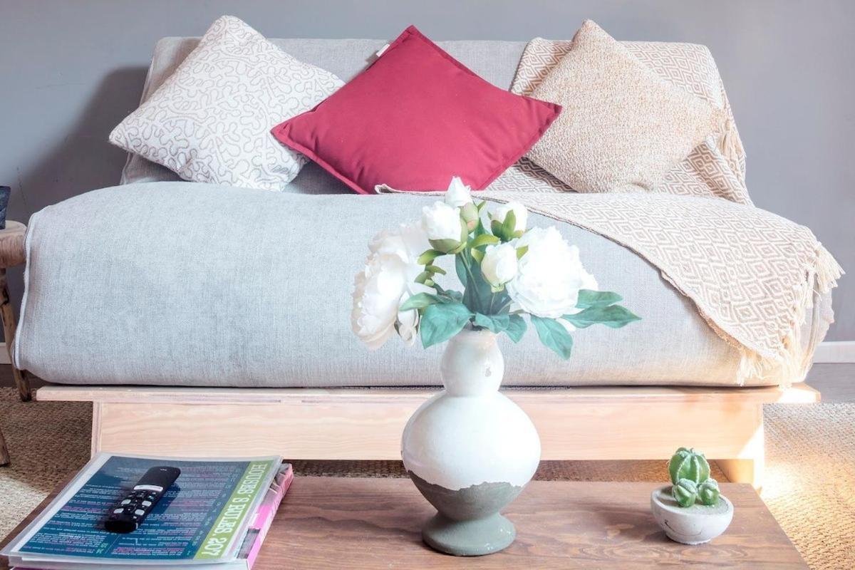 Calido Loft A Pasos Del Zocalo Disfrutalo Apartment Mexico City Luaran gambar