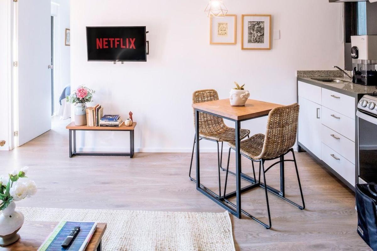 Calido Loft A Pasos Del Zocalo Disfrutalo Apartment Mexico City Luaran gambar